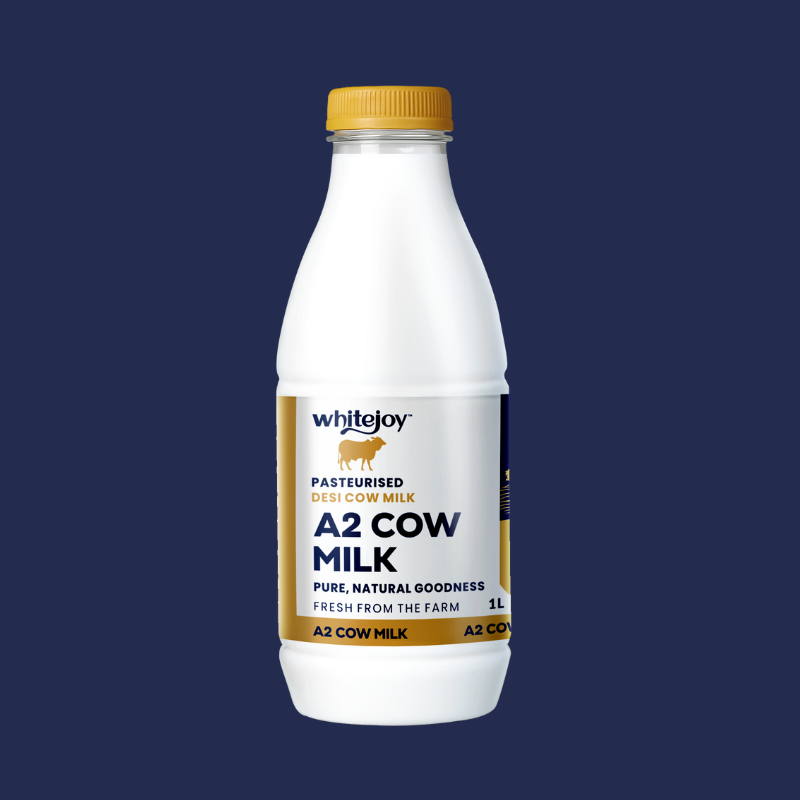 A2 Cow Milk